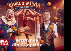 Cronica Cârcotașilor, un sfert de secol de satiră: Șerban Huidu și Dezbrăcatu revin cu sezonul 53. Ce surprize au pregătit telespectatorilor