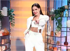 Emoții mari în familia Fodor! Fiica Irinei se pregătește pentru Evaluarea Națională: Ce profil de liceu a ales Diana. EXCLUSIV