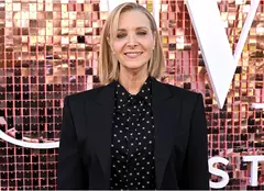 Lisa Kudrow, mărturisire neașteptată despre Friends: „Nimănui nu-i păsa de mine”! De ce a fost numită „al șaselea Prieten”