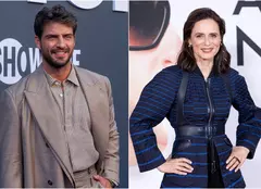 Maxi Iglesias și Aitana Sánchez-Gijón, cuplul momentului în 2026! Ce diferență de vârstă este între cei doi actori din „Velvet”