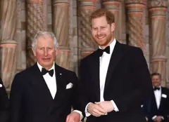 Prințul Harry, atac subtil la adresa Regelui Charles. Declarația care a lăsat pe toată lumea mască: „Copiii sunt un upgrade”