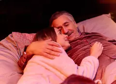 Tătuțu’, episodul din 23 aprilie. Magda a rupt tăcerea în fața lui Bebe Măcelaru: „Poți să fii și drac, tot nu mă las de tine!”