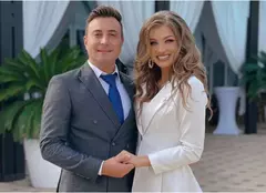 Valentin Sanfira, replică tăioasă pentru fanii care îl critică după divorț: „Se pare că dețineți adevărul suprem”
