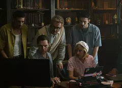 Berlin se întoarce la Netflix cu un jaf imposibil: Ce secret ascunde „Dama cu hermină” și de ce miza este personală