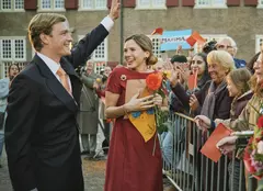 Regina Máxima, secretele din trecut vin la Diva! Serialul care calcă pe urmele „The Crown”