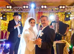 Bebe Măcelaru aruncă în aer finalul sezonului 3 din „TĂTUȚU’”! Premiera absolută filmată de PRO TV pentru nunta cu Magda