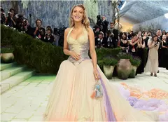 Met Gala 2026: Blake Lively, Rihanna, Beyoncé și Nicole Kidman, apariții iconice pe covorul roșu. Top cele mai bune ținute