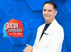 „Jocul cuvintelor cu Dan Negru” revine la Kanal D! Mesajul tăios al prezentatorului despre emisiunile care „golesc cuvintele de sens”