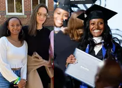 Zahara Jolie, gest radical în văzul tuturor! Cum a confirmat fiica Angelinei și a lui Brad Pitt ruptura definitivă de tatăl ei
