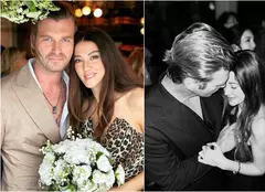 Brad Pitt al Turciei, tată devotat în viața reală. Cum arată familia lui Kivanç Tatlitug departe de lumina reflectoarelor