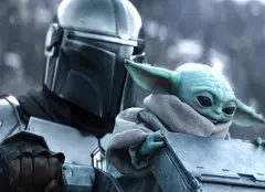 Martin Scorsese și Sigourney Weaver, surprizele uriașe din noul film „Star Wars”: Totul despre „The Mandalorian and Grogu”