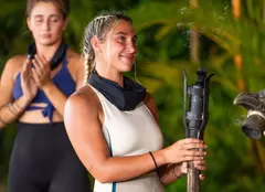 Maria Dumitru a fost eliminată de la Survivor România, 24 mai 2026! Câți bani a primit de la Antena 1 pentru cele 17 săptămâni