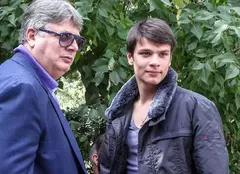 Mario Iorgulescu, condamnat la 8 ani și 8 luni de închisoare de Înalta Curte. Sentința e definitivă