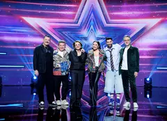 Românii au talent, vineri 8 mai 2026. Cine sunt cei 12 concurenți din prima semifinală LIVE și cum se poate vota online