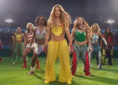 Shakira a dat lovitura din nou! Câte milioane de vizualizări a strâns noul imn al Cupei Mondiale 2026 în doar 24 de ore