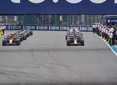 Formula 1: Marele Premiu de la Miami 2026. Programul curselor pe Antena 1 și AntenaPLAY