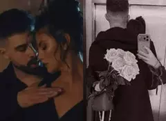 Cine e noua iubită a lui Steve Ant? Cântărețul înlocuit-o pe Ramona Olaru în timp record cu o vedetă TV! Au furat toate privirile la un eveniment monden