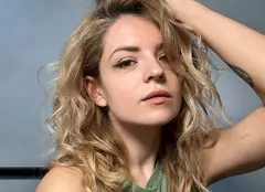 Victoria Raileanu, clipe de coșmar la spital cu fetița de un an: „Îmi venea să mușc din fiecare doctor și asistent”