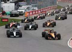 Formula 1 Marele Premiu din Monaco 2026. Programul transmisiunilor Antena 1 și AntenaPLAY