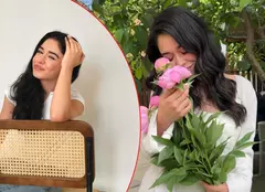 Ianca Simion s-a mutat singură! Primele imagini din casa cu decor retro a fiicei lui Răzvan Simion