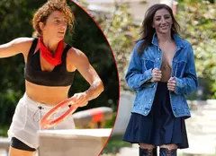Cine este Patricia Vizitiu, handbalista de la Survivor 2026. A părăsit competiția pe locul 3, în marea finală