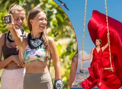 Cine este Ramona Micu, concurenta de la Survivor 2026. A părăsit competiția pe locul 4, chiar în seara marii finale