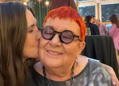 Ruxandra Ion, petrecere surpriză de proporții la 70 de ani! Imagini rare publicate de Adela Popescu și mesajul tulburător: „Ne-ai schimbat viața”