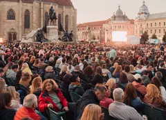 TIFF 2026, ediție aniversară la Cluj: Programul complet, invitații speciali și proiecțiile speciale