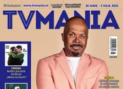 A apărut revista „TVmania”! Cabral revine la Pro TV cu un nou sezon „Ce spun românii”