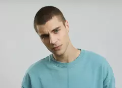 Cine este Alexandru Burcă, actorul din „TRAFIC”. Primul film, primul rol principal și imaginile de pe platourile PRO TV