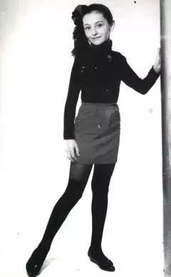 alina sorescu
