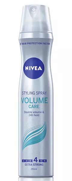 Fixativ pentru volum, Nivea, Volume Care, 15,01 lei