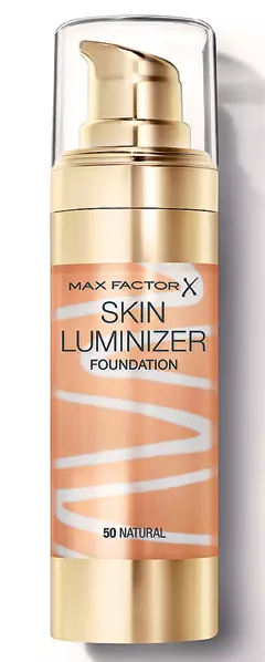 Fond de ten Max Factor Skin Luminizer, 63 lei