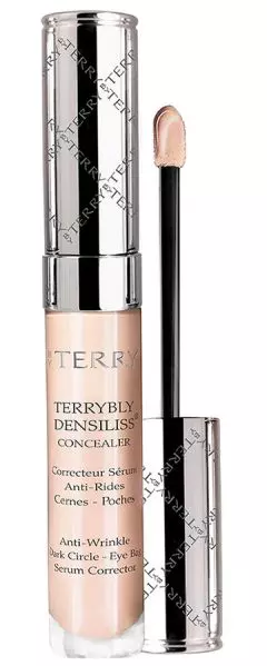 Concealer, By Terry, Densiliss® Concealer, 243 lei, disponibil Douglas