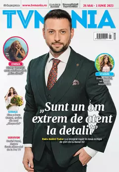 Numărul curent 21/2023