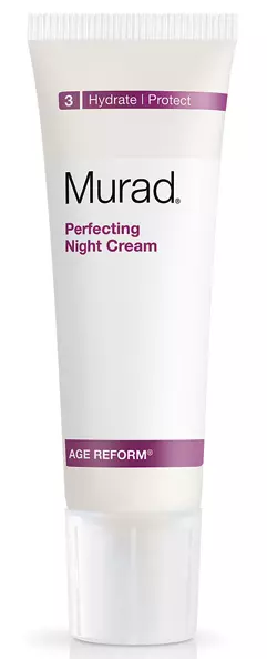 Cremă intens hidratantă de noapte, Murad, Perfecting Night Cream, 338 lei
