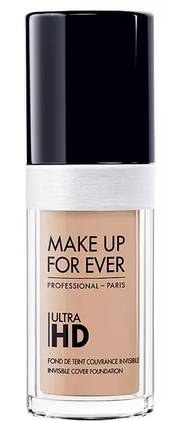 Fond de ten Make Up For Ever Ultra HD, 198 lei, exclusiv la Sephora