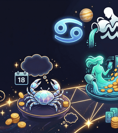 Horoscop 17 iulie. O zodie își vede visul împlinit, alta riscă o decizie pe care o va regreta