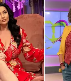 Mirela Vaida și Gabriela Cristea au rupt tăcerea: Adevărul despre comparația care a divizat România: „Nu ar trebui mai degrabă să fim prietene decât rivale?”