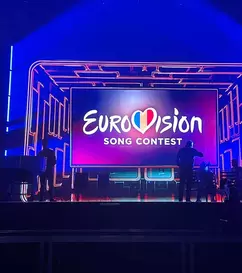 TVR a decis: România se întoarce în competiția Eurovision 2025 după doi ani de absență