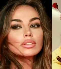 Mădălina Ghenea, vacanță de lux alături de fiica ei. Charlotte a crescut și seamănă tot mai mult cu celebra sa mamă / FOTO