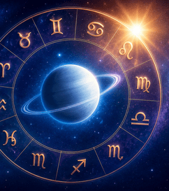 Horoscop 6–12 iulie 2026. Uranus schimbă ritmul cosmic. Ce îi așteaptă pe nativii din toate zodiile