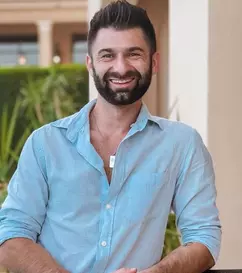 Ce a făcut Paul Ipate înainte de a publica imagini cu fiica sa și a lui Jojo. „Copiii mei nu sunt accesorii pentru validarea mea online”