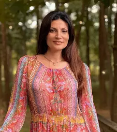 Ioana Ginghină a dat din casă! Cum a cucerit-o Cristi Pitulice când actrița încă apela la fostul soț, Alexandru Papadopol