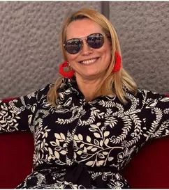 Cum arăta Andreea Esca în prima zi de școală. Imaginea care a topit inima fanilor