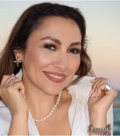 Andra, imagini rare de la începutul carierei! Look-ul complet diferit al artistei: „Nu trebuie să ne fie rușine cu ce am trăit”