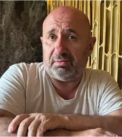 Cătălin Scărlătescu părăsește țara pentru 4 luni pe an. Proiectul din Zanzibar cu care a șocat pe toată lumea: „La bătrânețe o iei razna”