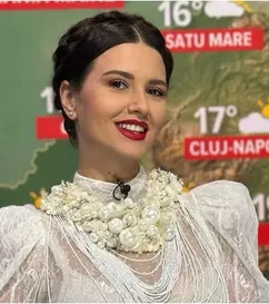 De ce a vrut Iulia Pârlea să renunțe la numele de familie. Mama ei a refuzat categoric: „Nu e treaba ta cu cine am ales să te fac”