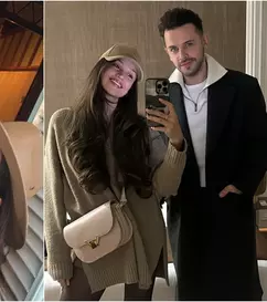 Cine sunt Bogdan Medvedi și Oana Zara de la Power Couple. După un deceniu de relație sunt gata să pornească în aventura vieții lor