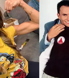 Natalia Streignard, transformare spectaculoasă la 55 de ani: Cum arată astăzi actrița din telenovela „Valentina, grăsuța mea frumoasă”